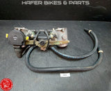 Ducati 748 916 996 Einspritzanlage Throttle body injection system V866