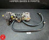 Ducati 748 916 996 Einspritzanlage Throttle body injection system V866