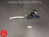 Honda VTR 1000 SC45 SP1 SP2 Kupplungspumpe 22890MCF006 clutch pump V223