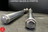 Honda CB 750 Four K7 Gabelholme Gabel Fork V862