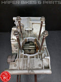 Ducati 996 S Motorgehäuse für Motor Zylinderkopf Kolben Engine V138