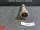 Ducati 916 996 998 748 Vorderradachse für Gabel Fork V823