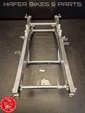 Honda VTR 1000 SC45 SP1 Heckrahmen Rahmen Rear Frame für Verkleidung R426