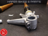 Ducati 1098 1198 S SP R Öhlins Gabel Fork mit K-Tech Cartridge R861