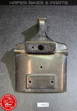 Ducati 916 996 998 748 Carbon Kennzeichenträger V692