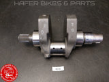 Honda VTR 1000 SP1 SP2 Kurbelwelle Crankshaft Motor Engine R110