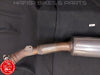 Honda VTR 1000 SP1 Endschalldämpfer Auspuff rechts 18300MCF003 Exhaust V250