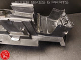 Original Honda VTR 1000 SP1 Heckunterverkleidung 80100MCF000 Fairing V184 #3