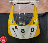 Ducati 748 916 996 998 S R SPS Rennverkleidung Verkleidung Racing Fairing V530