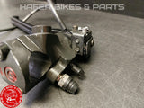 Ducati 916 996 998 748 999 888 851 BREMBO CNC 19x18 Bremspumpe brake pump V657