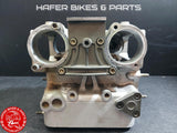 Ducati 916 S1 Strada 1994 Zylinderkopf hinten Motor engine F432 
