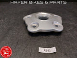 Ducati 848 evo 848 Streetfighter Kettenradträger für Schwinge Kettenrad R952