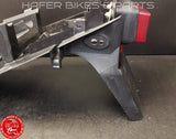 Original Honda VTR 1000 SP1 Heckunterverkleidung 80100MCF000 Fairing V184 #3