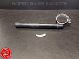 Honda VTR 1000 SC45 SP1 Lenkerstummel links 53150MCF000 F909