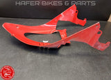 Honda VTR 1000 SC45 SP1 Bug Verkleidung Fairing V185