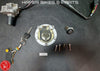 Original Ducati 998 996 916 748 Schlosssatz Zündschloß Tankschloß V872