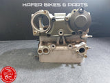 Ducati 916 S1 Strada 1993 Zylinderkopf vorne für Motor engine F429 