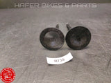 Honda VTR 1000 SP1 SP2 Ventile für Motor Engine RVT RC51 R735