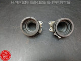 Ducati 916SP 916SPS 996SPS Ansaugstutzen Paar 14010012A V131