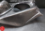 Ducati 916 996 748 Carbon Airbox Verkleidung Fairing für Luftkanal V915 .
