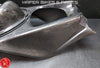 Ducati 916 996 748 Carbon Airbox Verkleidung Fairing für Luftkanal V915 .