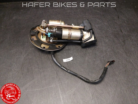 Honda VTR 1000 SP1 SP2 Benzinpumpe Fuelpump 16700MCFD61 für Tank V498 #5
