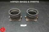 Ducati 998 998S 998R 996R 999 S R Ansaugstutzen 14020091A Motor Engine V702