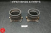 Ducati 998 998S 998R 996R 999 S R Ansaugstutzen 14020091A Motor Engine V702