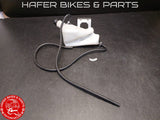 Ducati 1198 1098 848 Wasser Ausgleichsbehälter für Wasserkühler R918