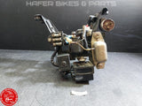 Honda CB750 Four K1 K2 K3 K4 K5 K6 Batteriehalter mit Anbauteilen holder V772