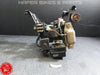 Honda CB750 Four K1 K2 K3 K4 K5 K6 Batteriehalter mit Anbauteilen holder V772
