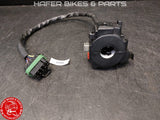 Ducati 998 996 916 748 ST2 ST4 65140081A Lenkerlichtschalter links V950