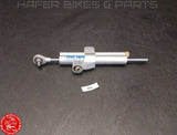 Ducati 916 996 748 998 SP SPS S R RS ÖHLINS Lenkungsdämpfer V65 #2