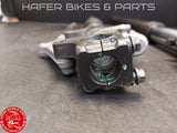 Honda VTR 1000 SC45 SP1 Gabelholme Gabel Holm Fork Showa V438