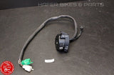 Honda VTR 1000 SC45 SP1 Lenkerschalter links 35020MCF640 F793