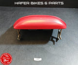 Ducati 916 748 996 998 Soziuskissen rear passenger pillion seat 59510302B V701
