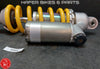 Ducati 748 916 996 998 Federbein rear shock V885