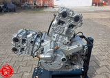 Ducati 998S 996R 998 S Motor Motorblock engine 10.500km für Rahmen Frame #6