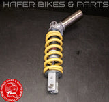 Honda VTR 1000 SC45 SP1 Federbein Shock Absorber V412