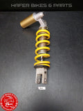 Honda VTR 1000 SP2 Federbein RVT 1000R RC51 rear shock 2002-06 R645