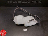 Honda VTR 1000 SP1 Wasser Ausgleichsbehälter Tank für Wasserkühler R379