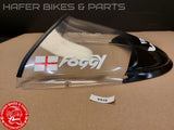 Ducati 916 SPS Fogarty Verkleidungsscheibe Fairing Screen 748 996 998 V518