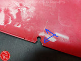 Original Ducati 998 748 Seitenverkleidung rechts Mitte Verkleidung Fairing V114