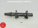 Ducati 998 999 Nockenwelle Einl. lieg. OA 2D camshaft für Motor Engine V662