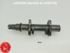 Ducati 998 999 Nockenwelle Einl. lieg. OA 2D camshaft für Motor Engine V662
