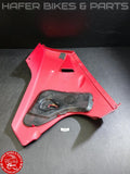 Ducati 998 996 916 748 Seitenverkleidung Verkleidung Fairing V678