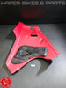 Ducati 998 996 916 748 Seitenverkleidung Verkleidung Fairing V678