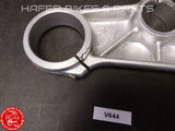 Ducati 916 996 998 748 Gabelbrücke oben triple clamp fork für Gabelholme V644