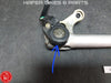 Ducati 996 998 916 748 Seitenständer SIDE KICK STAND AND BRACKET V902