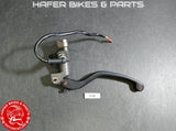 Ducati 916 996 998 748 999 888 851 BREMBO CNC 19x18 Bremspumpe brake pump V782 